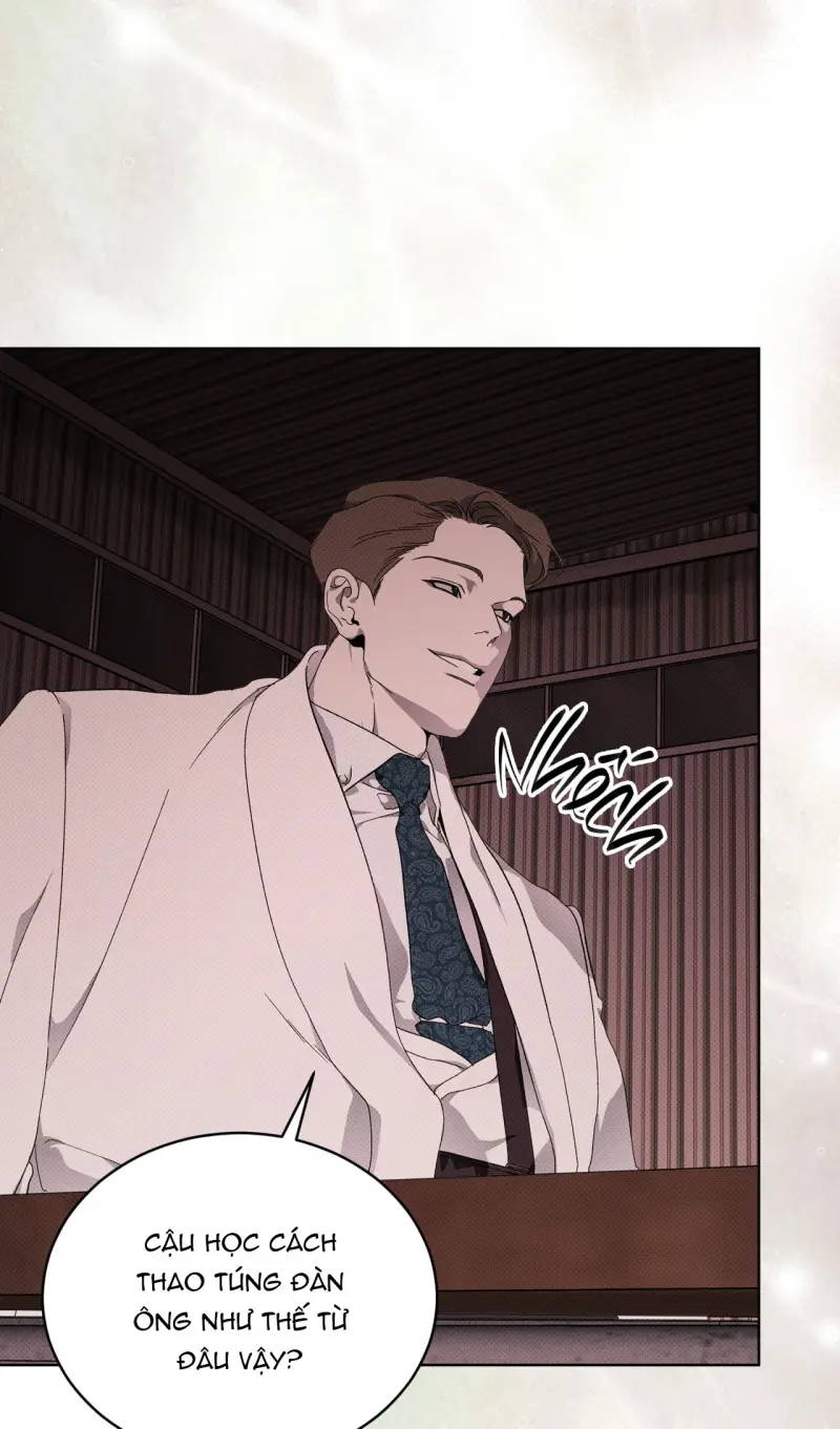 NGUỒN GỐC TIẾN HÓA Chapter 24 - Next 