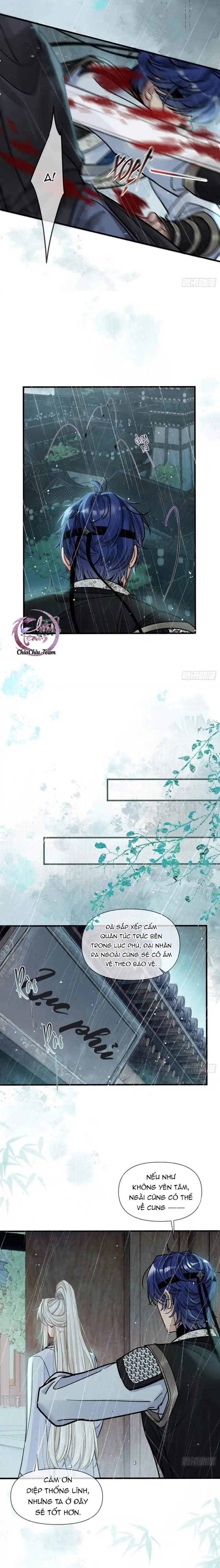 Rắp Tâm Bất Kính Chapter 72 - Next 