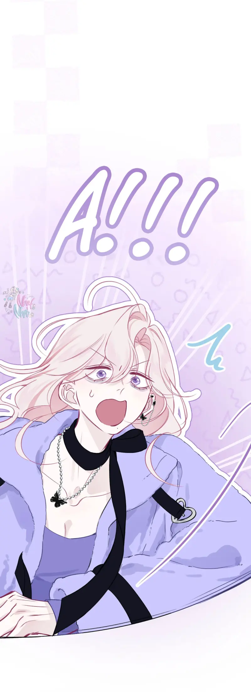 Decibel Của Nhịp Tim Chapter 5 - Trang 2