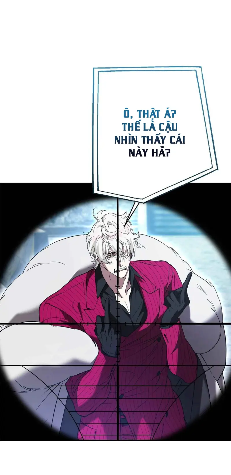 BULLET TIME Chapter 20 - Next 