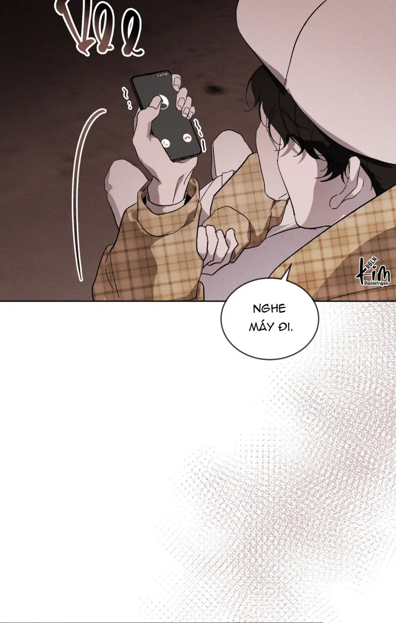 NGUỒN GỐC TIẾN HÓA Chapter 24 - Next 