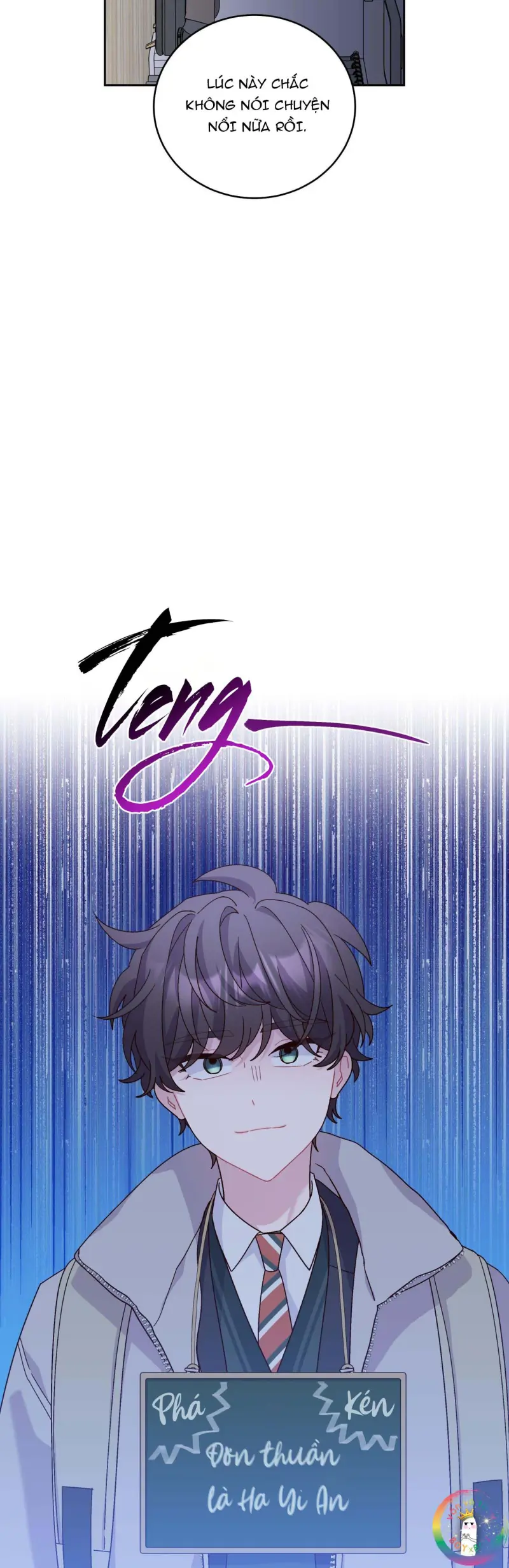 Merry Marbling Chapter 125 - Next 