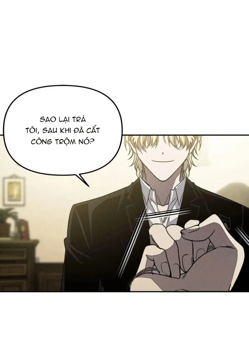 Công Lập Left Fluke Chapter 32 - Next 