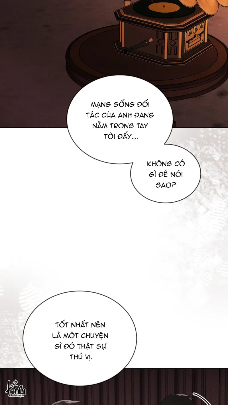 NGUỒN GỐC TIẾN HÓA Chapter 24 - Next 