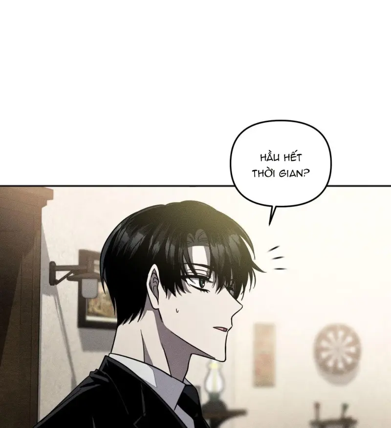 Công Lập Left Fluke Chapter 32 - Next 