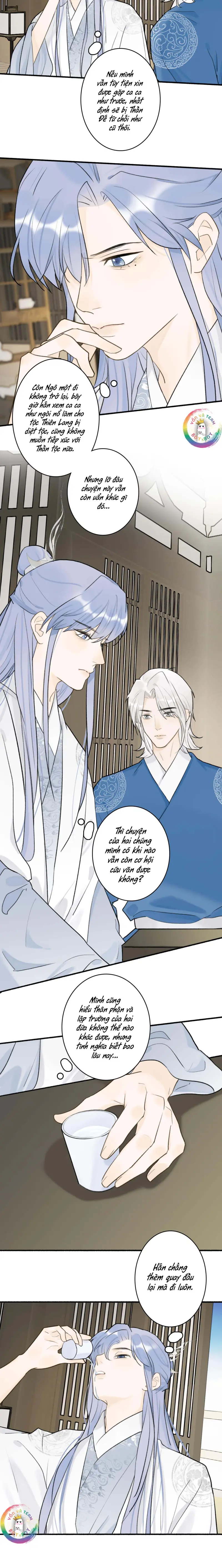 Tướng Quân! Coi Chừng Chó Dại! Chapter 62 - Next 