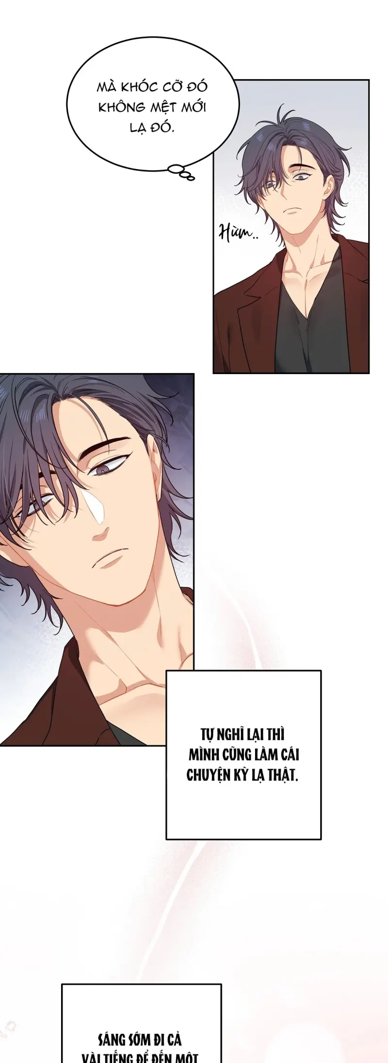 Hoa Anh Đ ào    Chapter 37 - Next 