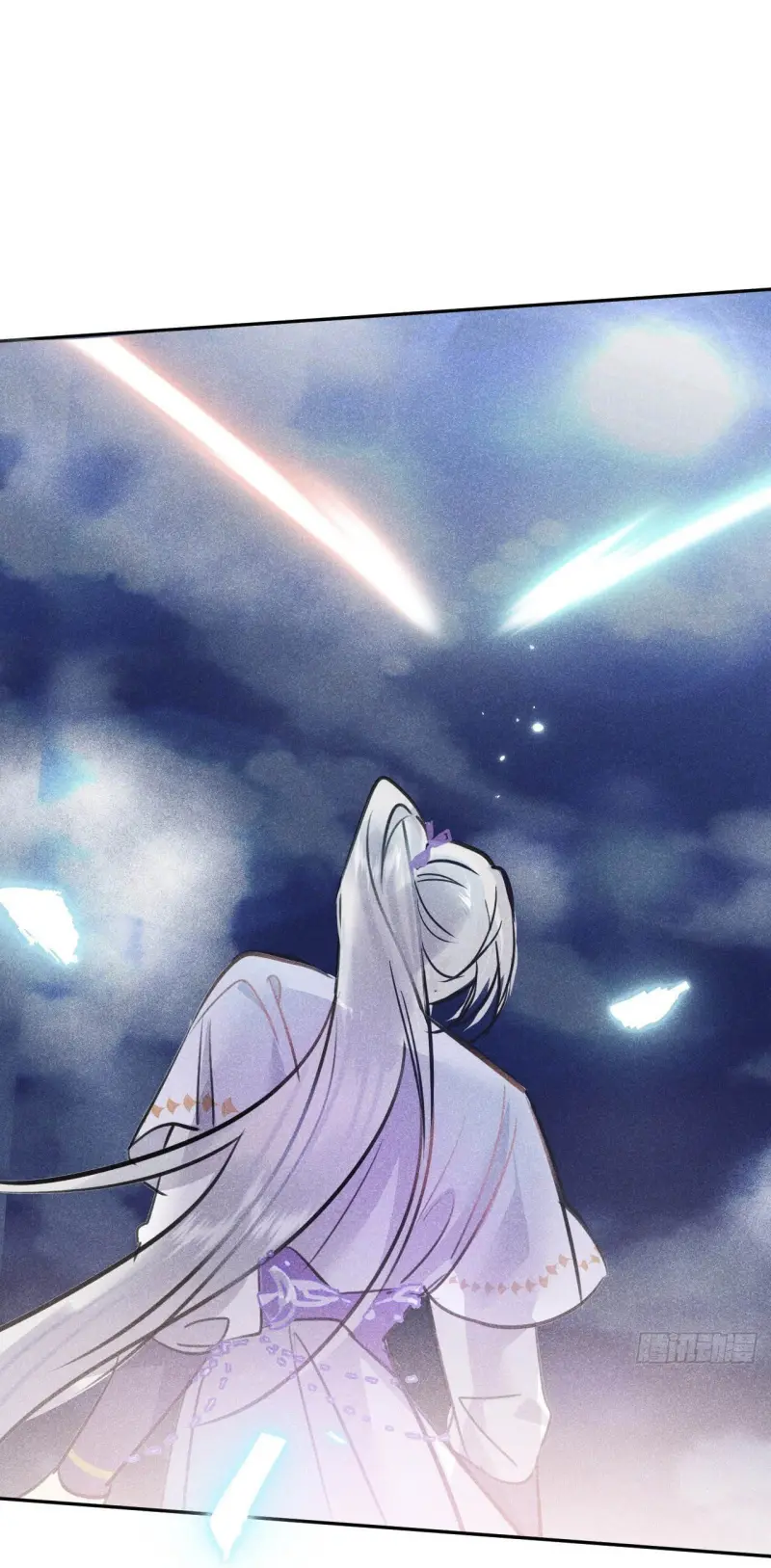 Dạ Bạch Chapter 14 - Trang 2