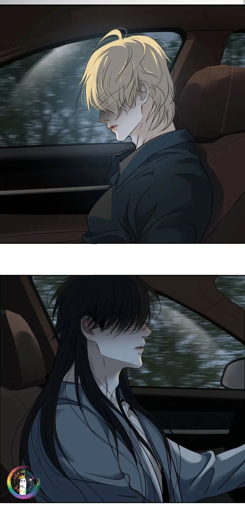 ✯ Sắc Thu Nghĩa Trang ✯ Chapter 35 - Next 