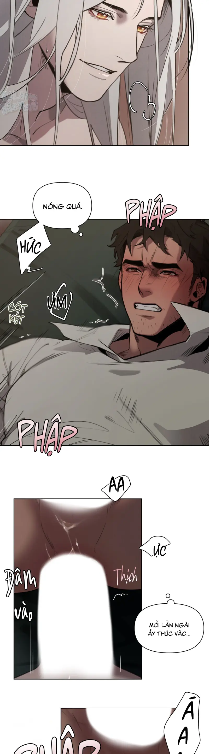 Plaything - Món đồ chơi của đại công tước Chapter 2 - Next 