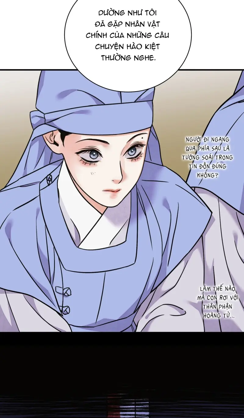 KIẾM HOA Chapter 94 - Next 