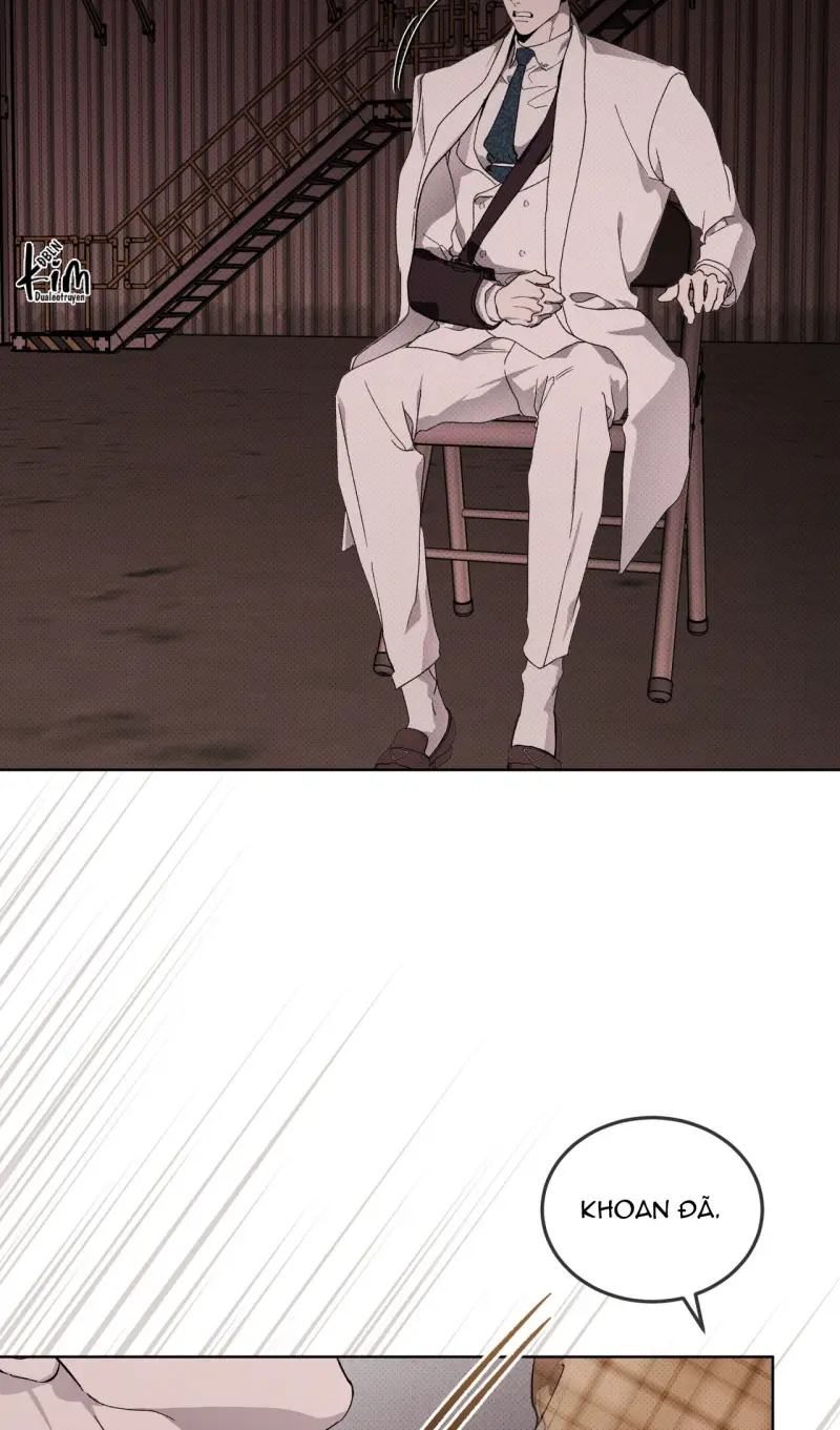 NGUỒN GỐC TIẾN HÓA Chapter 24 - Next 