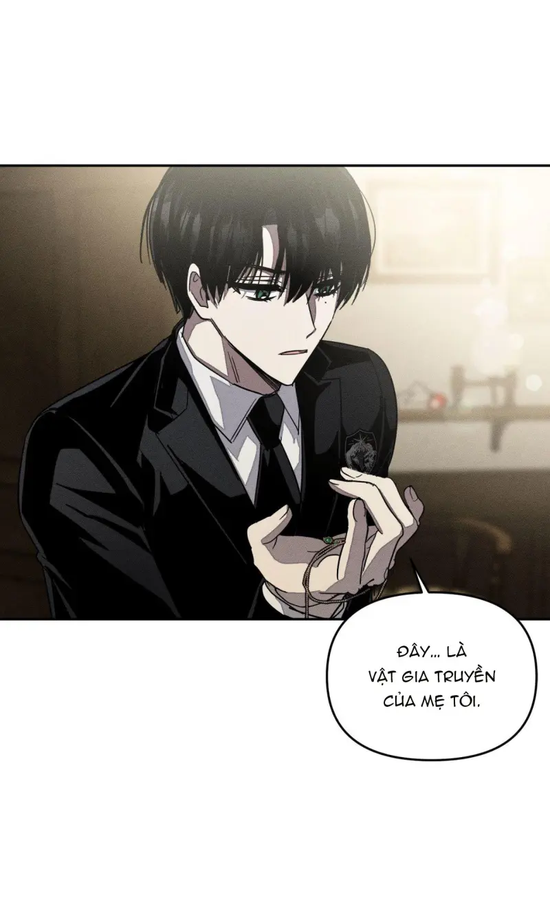 Công Lập Left Fluke Chapter 32 - Next 