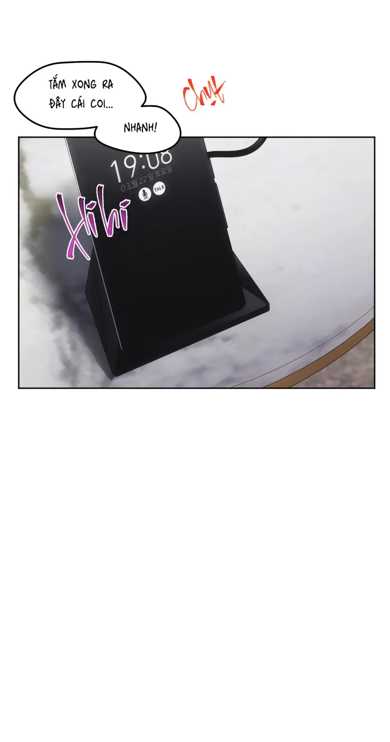 BẪY CHUỘT Chapter 5 19+ - Next Chapter 6 19+