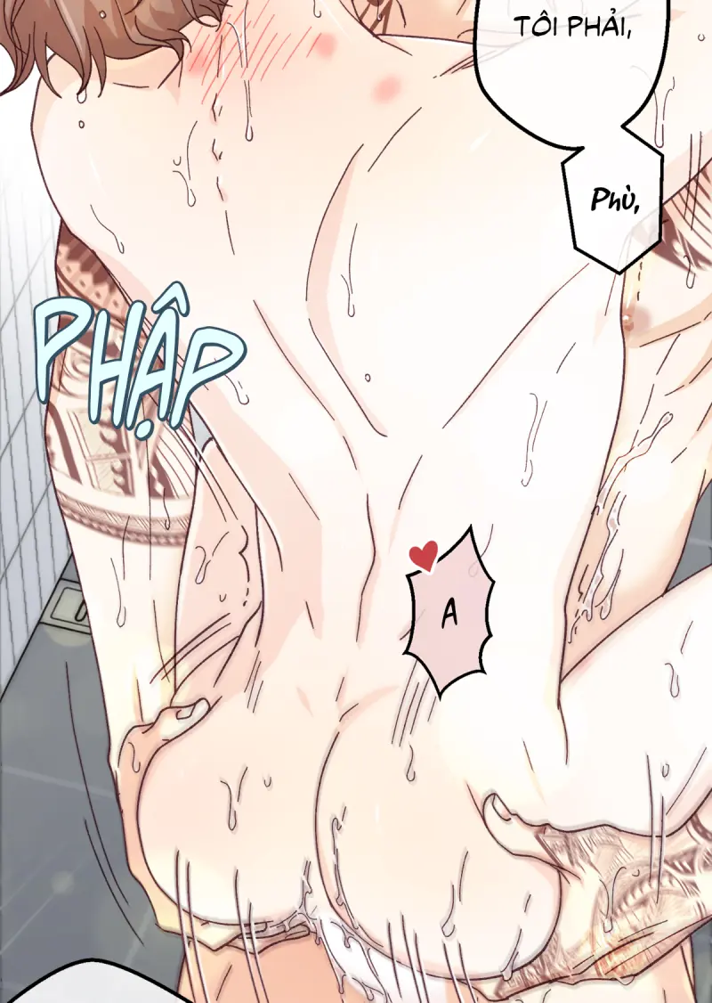 NGƯỜI HÀNG XÓM QUYẾN RŨ CỦA TÔI Chapter 7 - Next Chapter 8