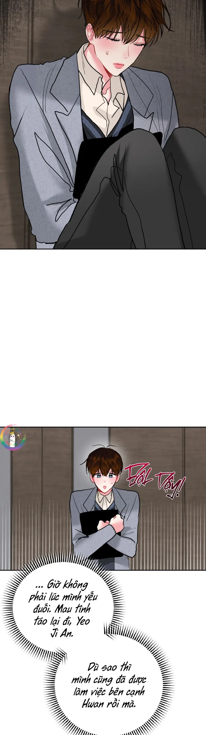 Kẹo Bạc Hà Chapter 10 - Next 