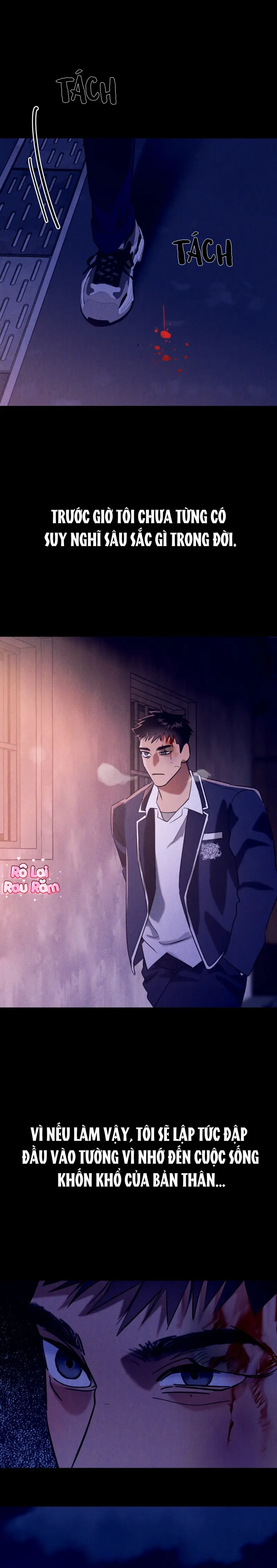 Lửa vong Chapter 6 - Next 