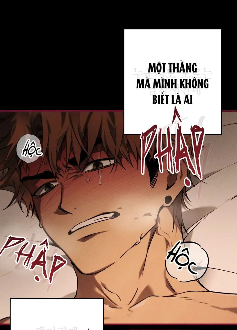 DIE IN ME Chapter 6 - Next 