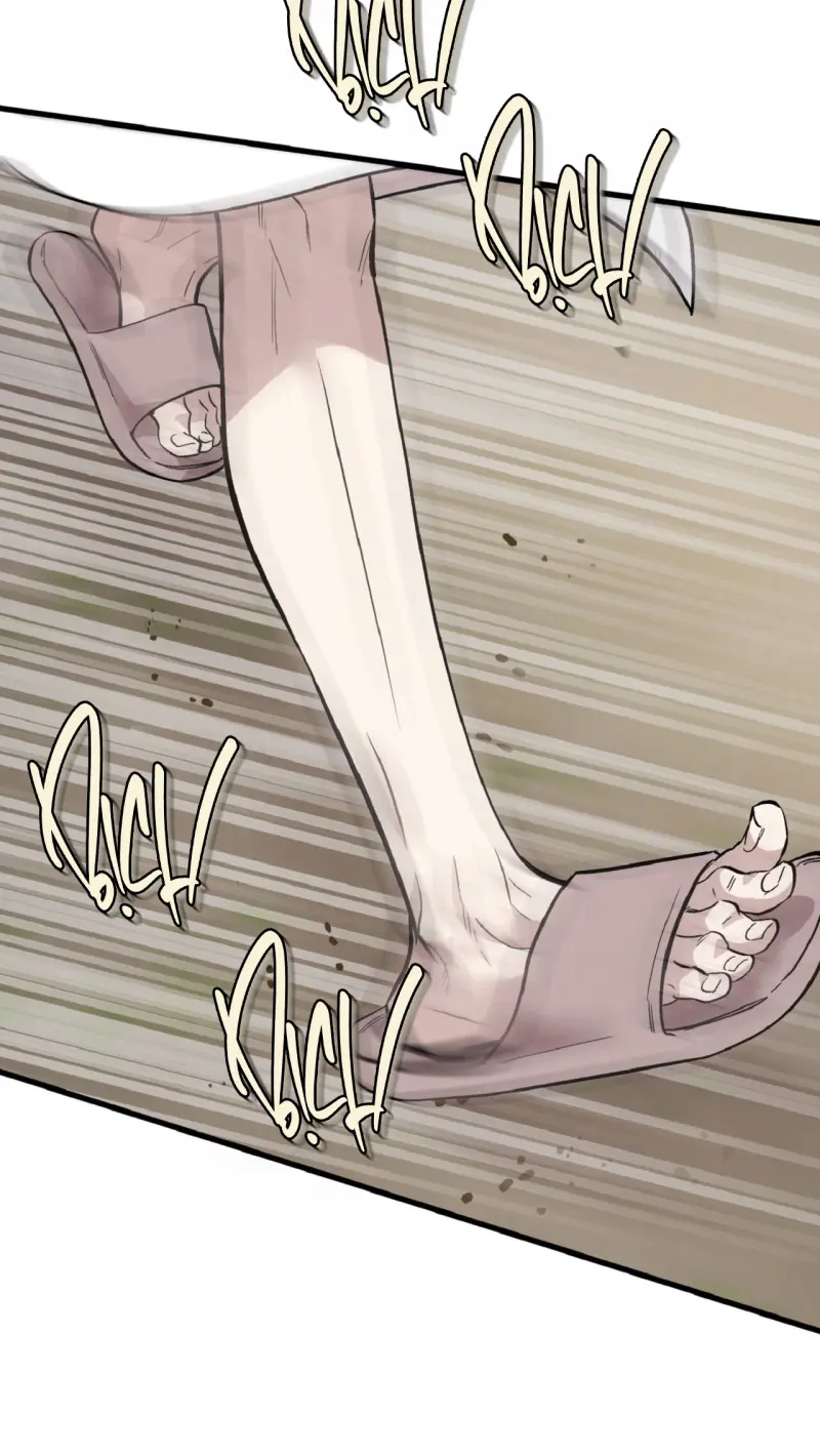 HONEY BEAR Chapter 77 - Next 