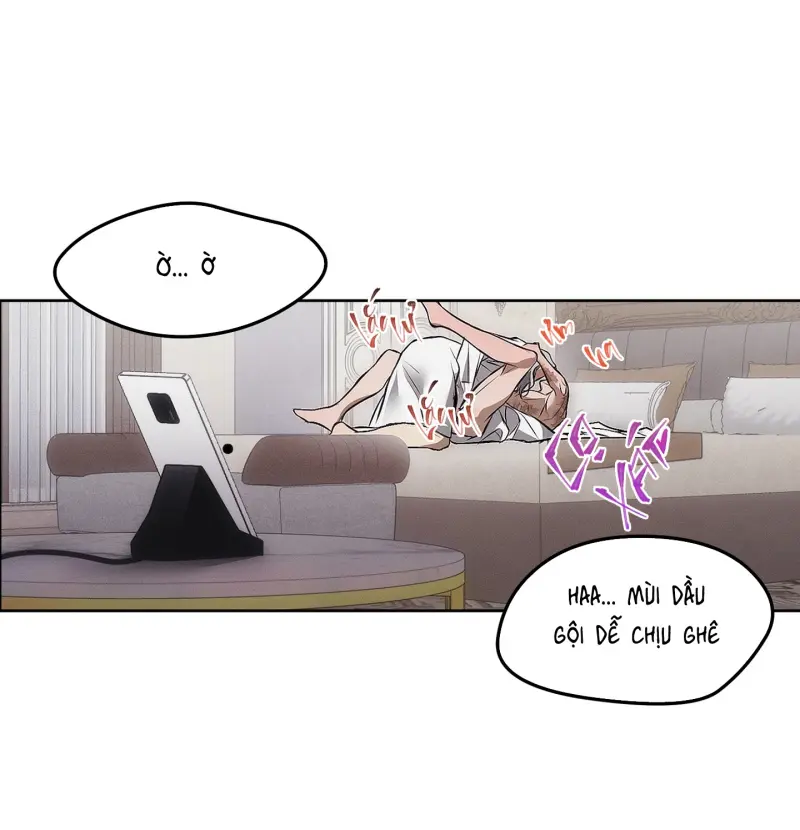 BẪY CHUỘT Chapter 5 19+ - Next Chapter 6 19+