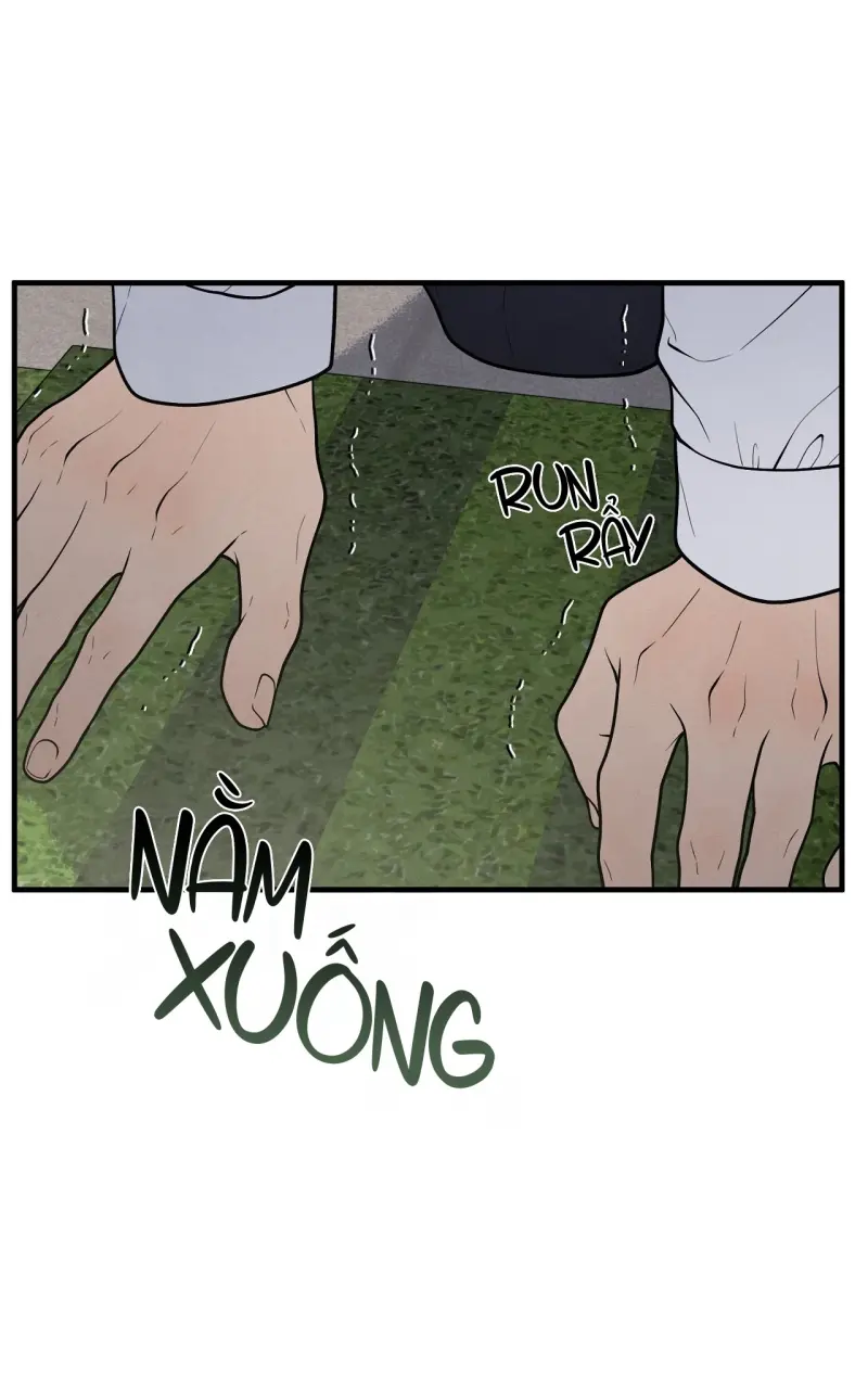 HƯƠNG VỊ TÌNH THÂN Chapter 18 - Trang 2