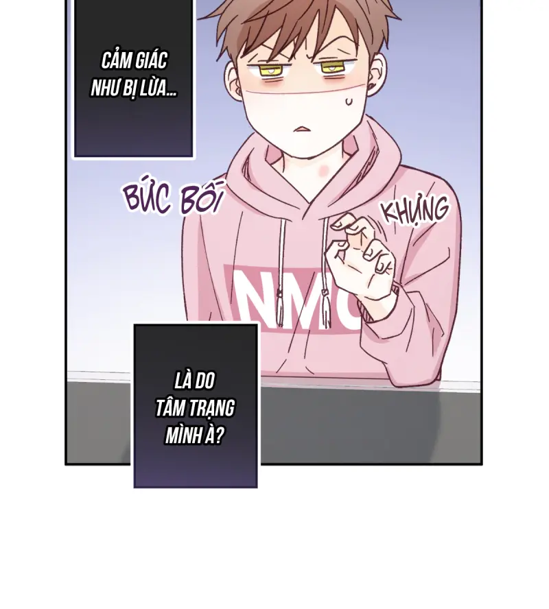 NGƯỜI HÀNG XÓM QUYẾN RŨ CỦA TÔI Chapter 7 - Next Chapter 8