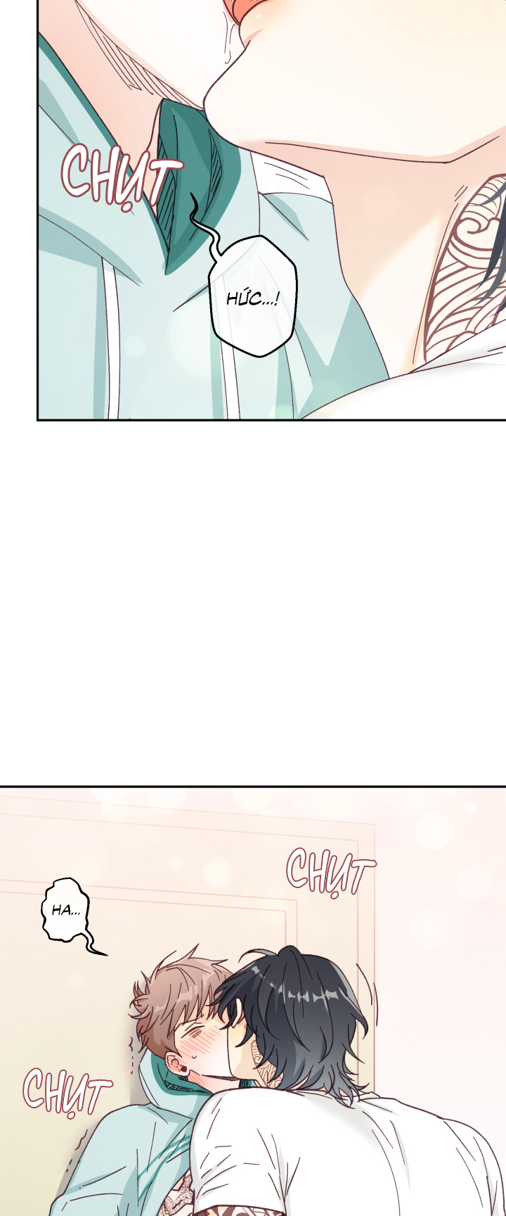 NGƯỜI HÀNG XÓM QUYẾN RŨ CỦA TÔI Chapter 6 - Next Chapter 7