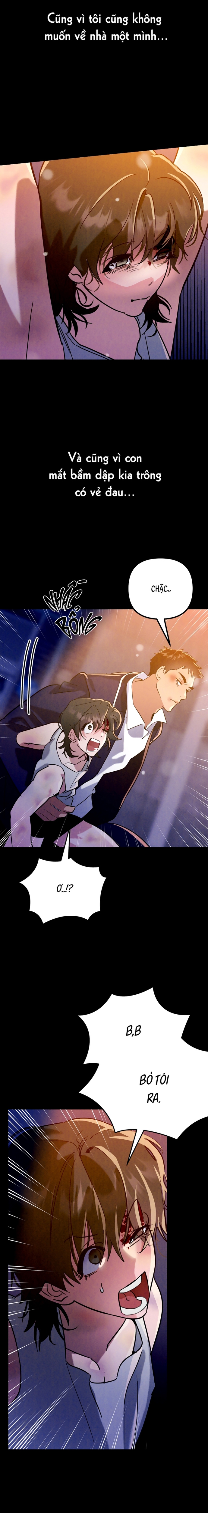 Hoả Ma Chapter 6 - Next Chapter 7