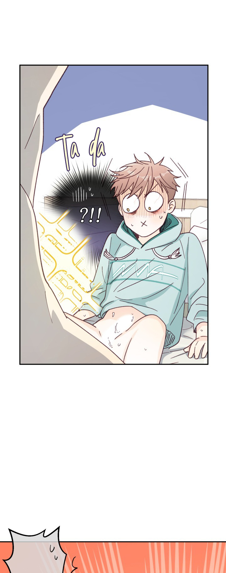 NGƯỜI HÀNG XÓM QUYẾN RŨ CỦA TÔI Chapter 6 - Next Chapter 7