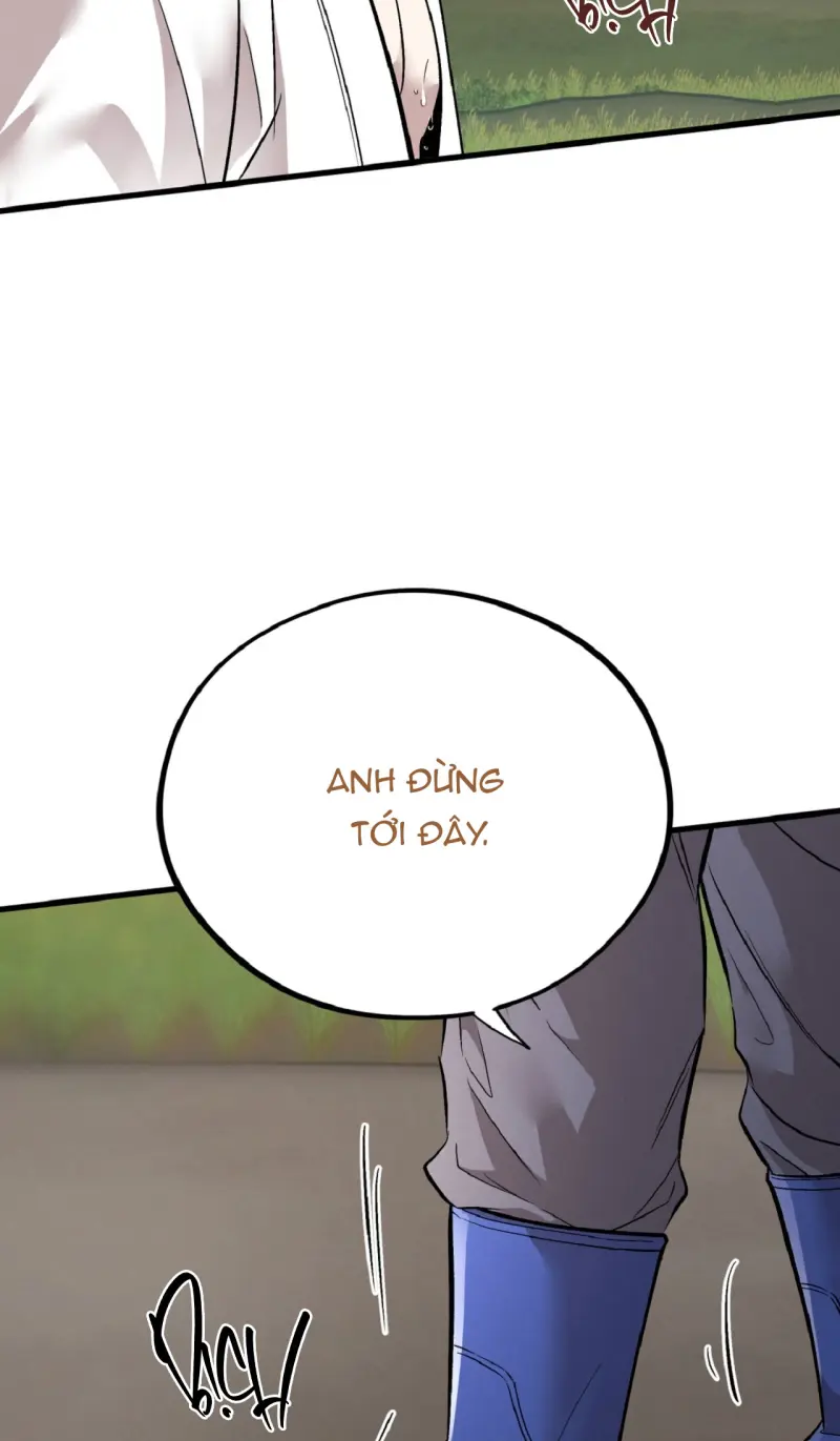 HONEY BEAR Chapter 77 - Next 