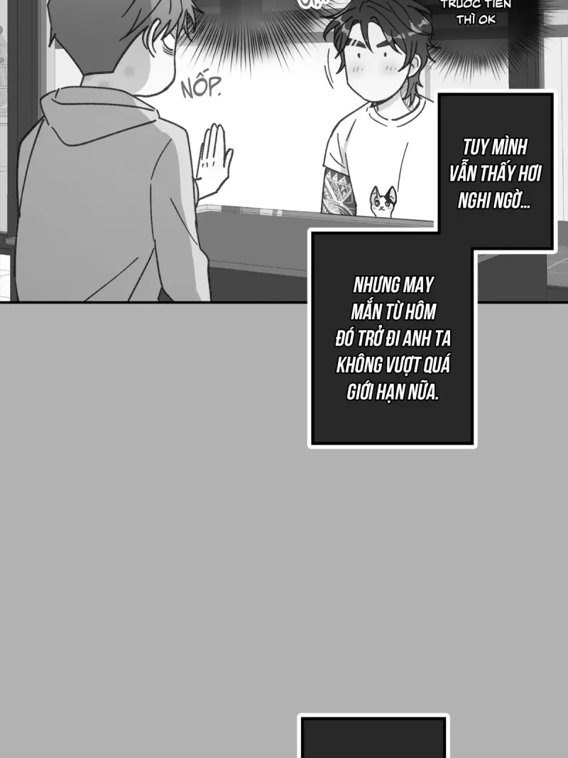 NGƯỜI HÀNG XÓM QUYẾN RŨ CỦA TÔI Chapter 7 - Next Chapter 8