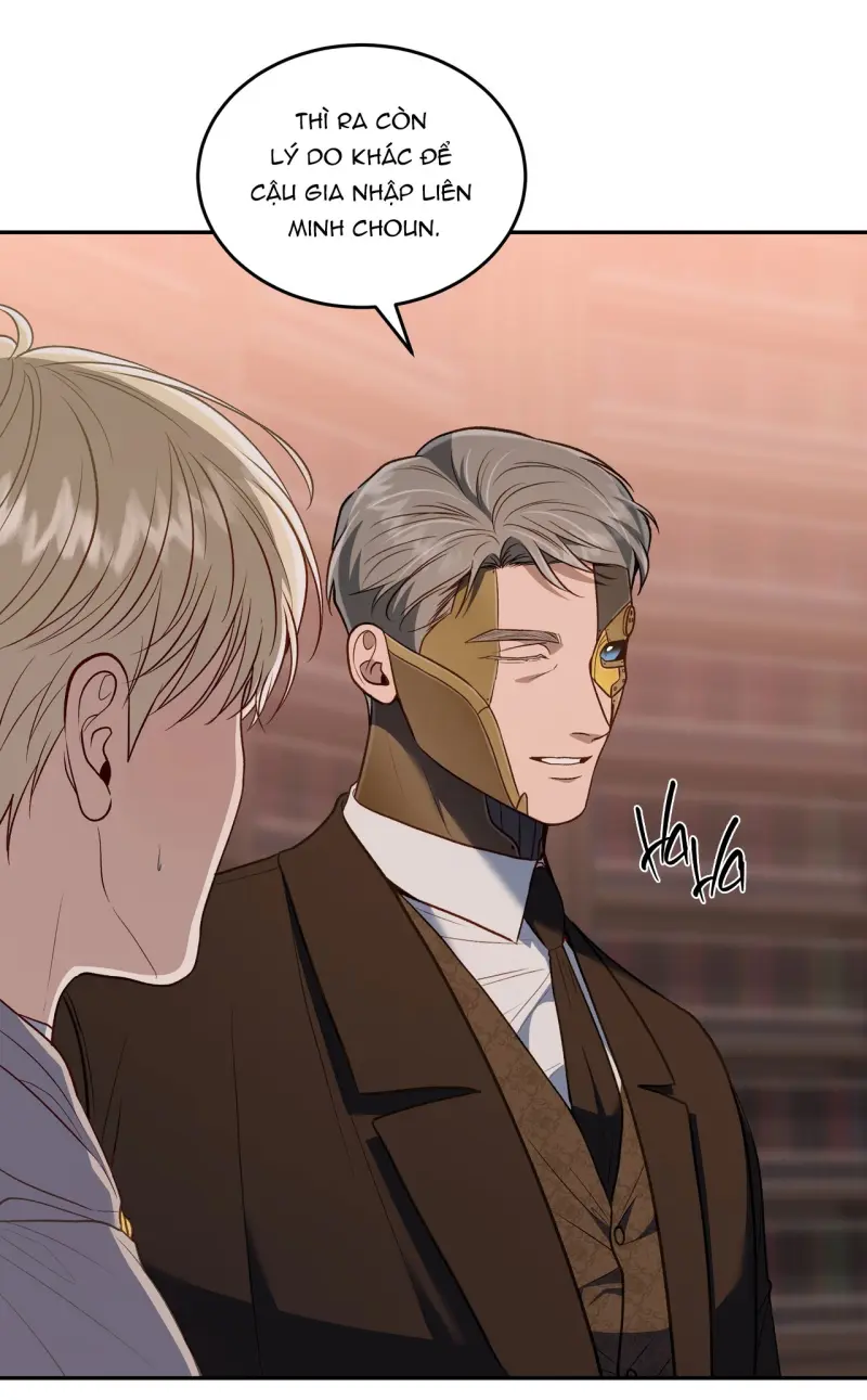 CÁCH TỒN TẠI NHƯ MỘT NGƯỜI CHƠI Chapter 80 - Next 