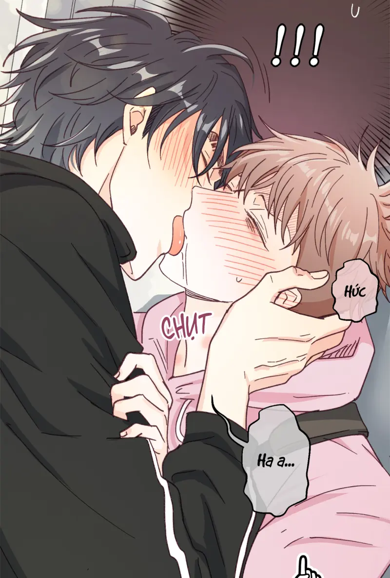 NGƯỜI HÀNG XÓM QUYẾN RŨ CỦA TÔI Chapter 7 - Next Chapter 8