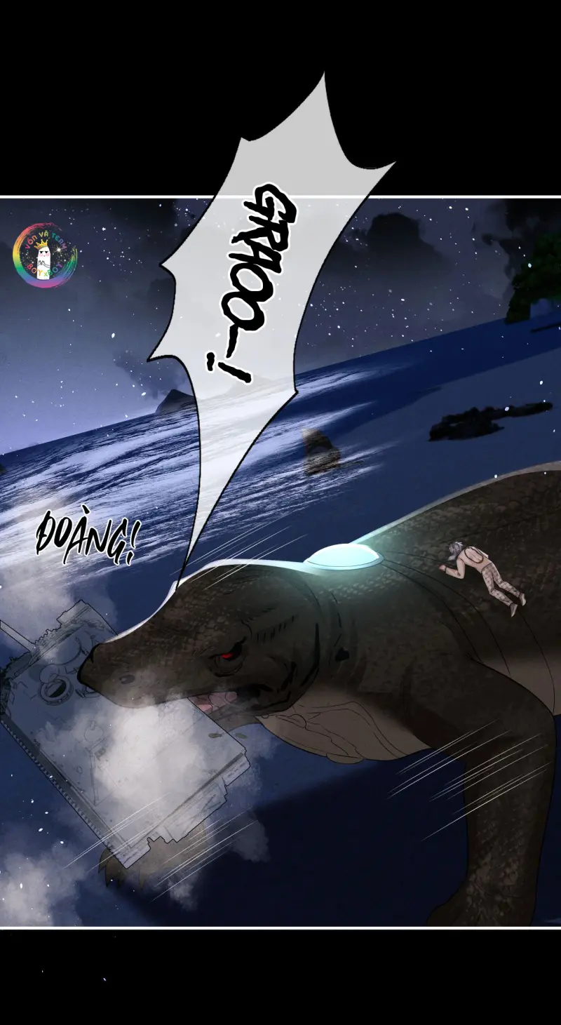 Chấp Sự Thỏ Tai Cụp Chapter 174 - Next 