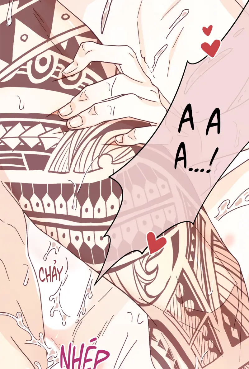 NGƯỜI HÀNG XÓM QUYẾN RŨ CỦA TÔI Chapter 7 - Next Chapter 8