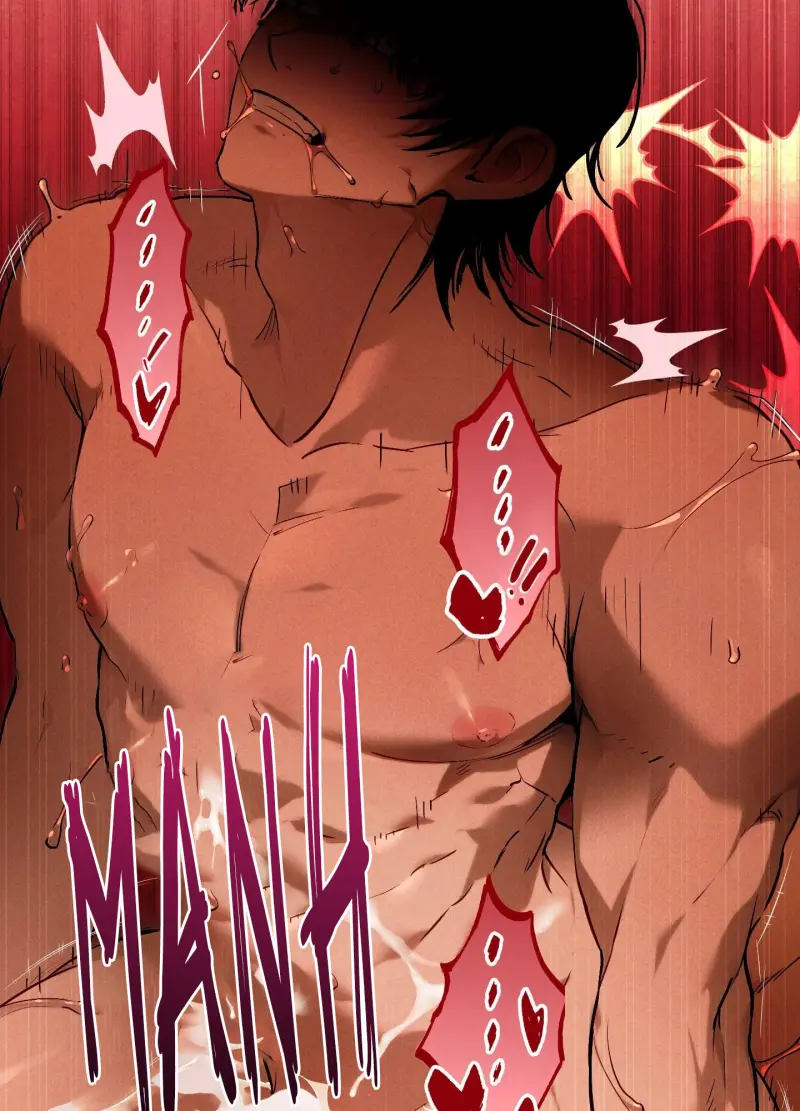 DIE IN ME Chapter 6 - Next 