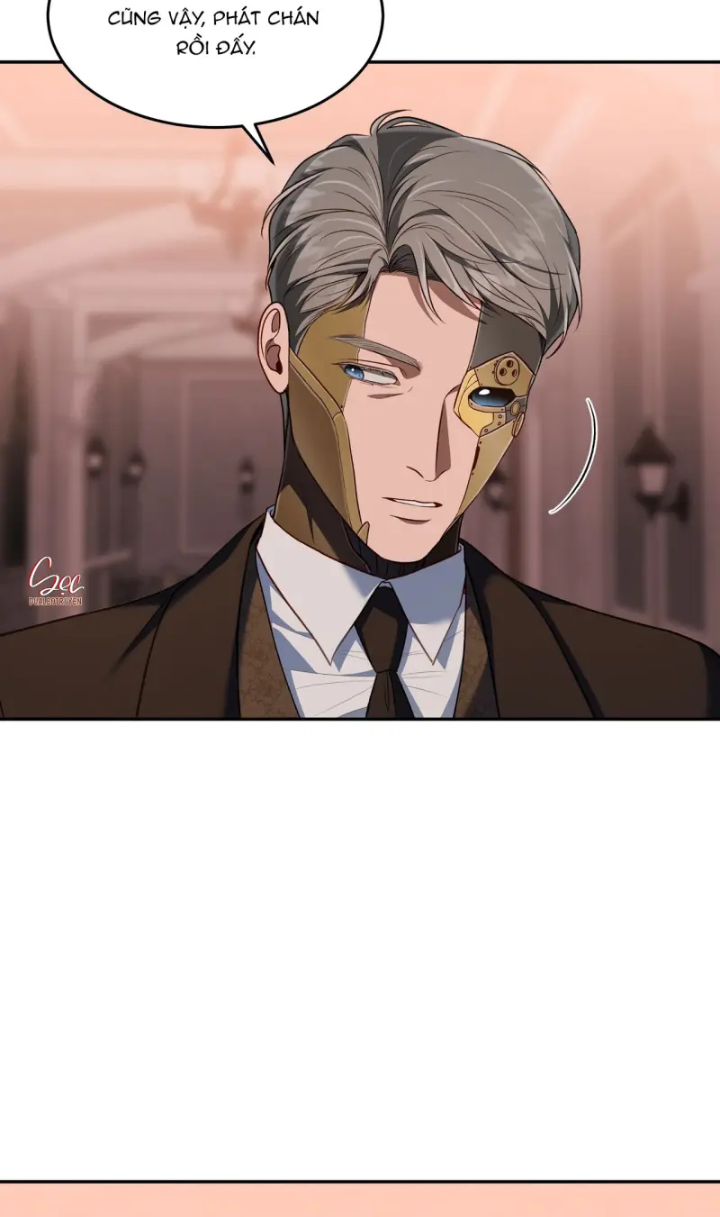 CÁCH TỒN TẠI NHƯ MỘT NGƯỜI CHƠI Chapter 80 - Next 