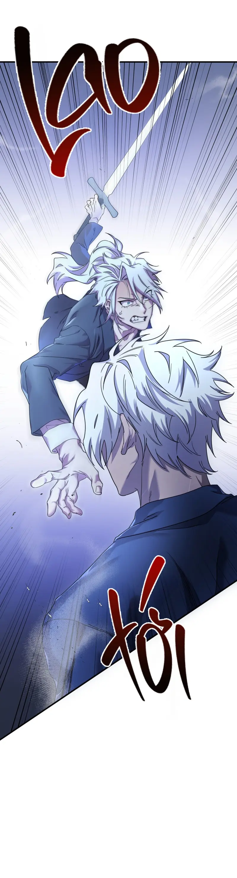 TRUYỂN TẬP - NHỮNG CON KU NÚNG NÍNH Chapter 1 19+ Thuần Hoá - Next 