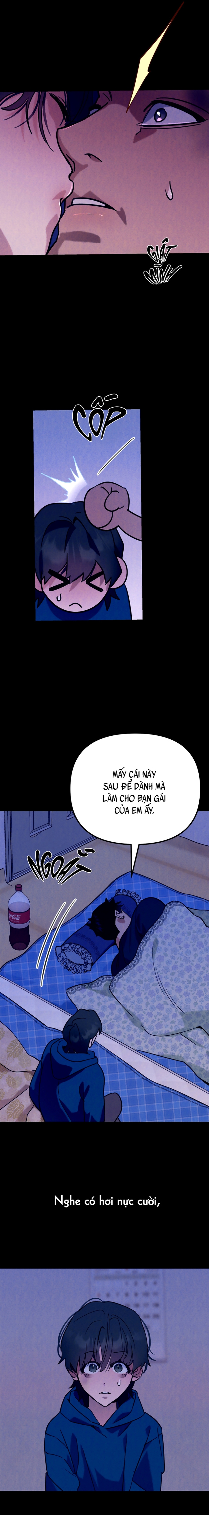 Hoả Ma Chapter 6 - Next Chapter 7