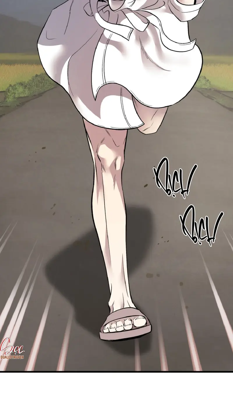 HONEY BEAR Chapter 77 - Next 