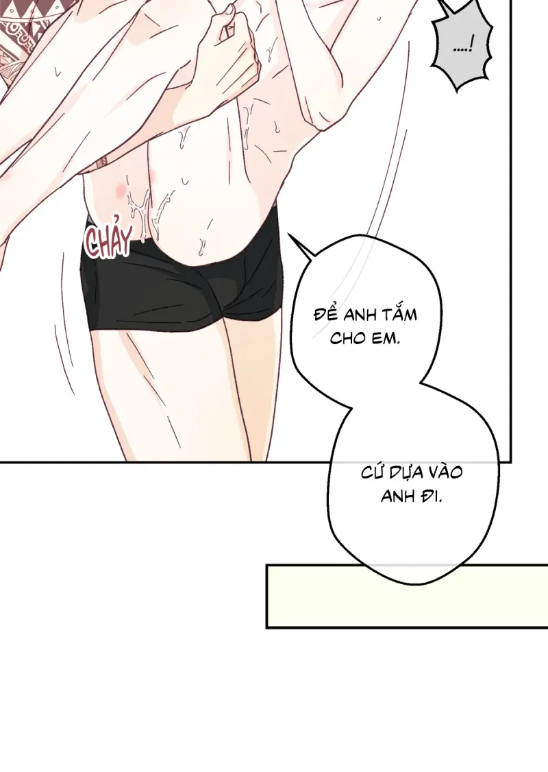 NGƯỜI HÀNG XÓM QUYẾN RŨ CỦA TÔI Chapter 7 - Next Chapter 8