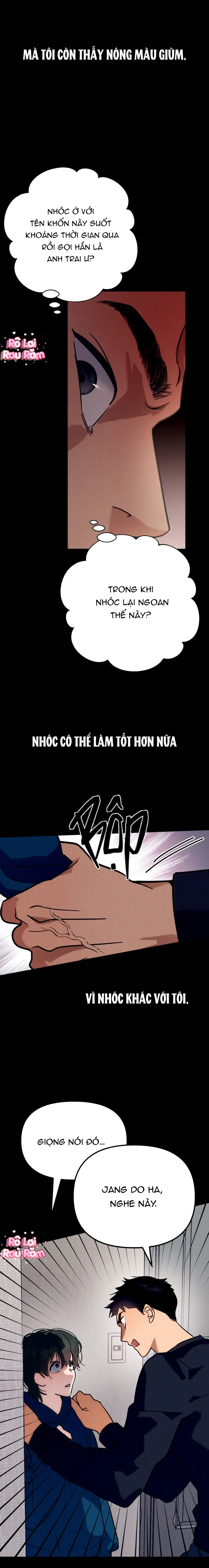 Lửa vong Chapter 6 - Next 