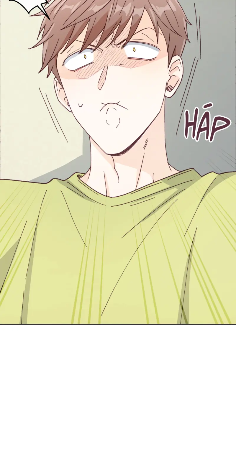 NGƯỜI HÀNG XÓM QUYẾN RŨ CỦA TÔI Chapter 8 - Next Chapter 9