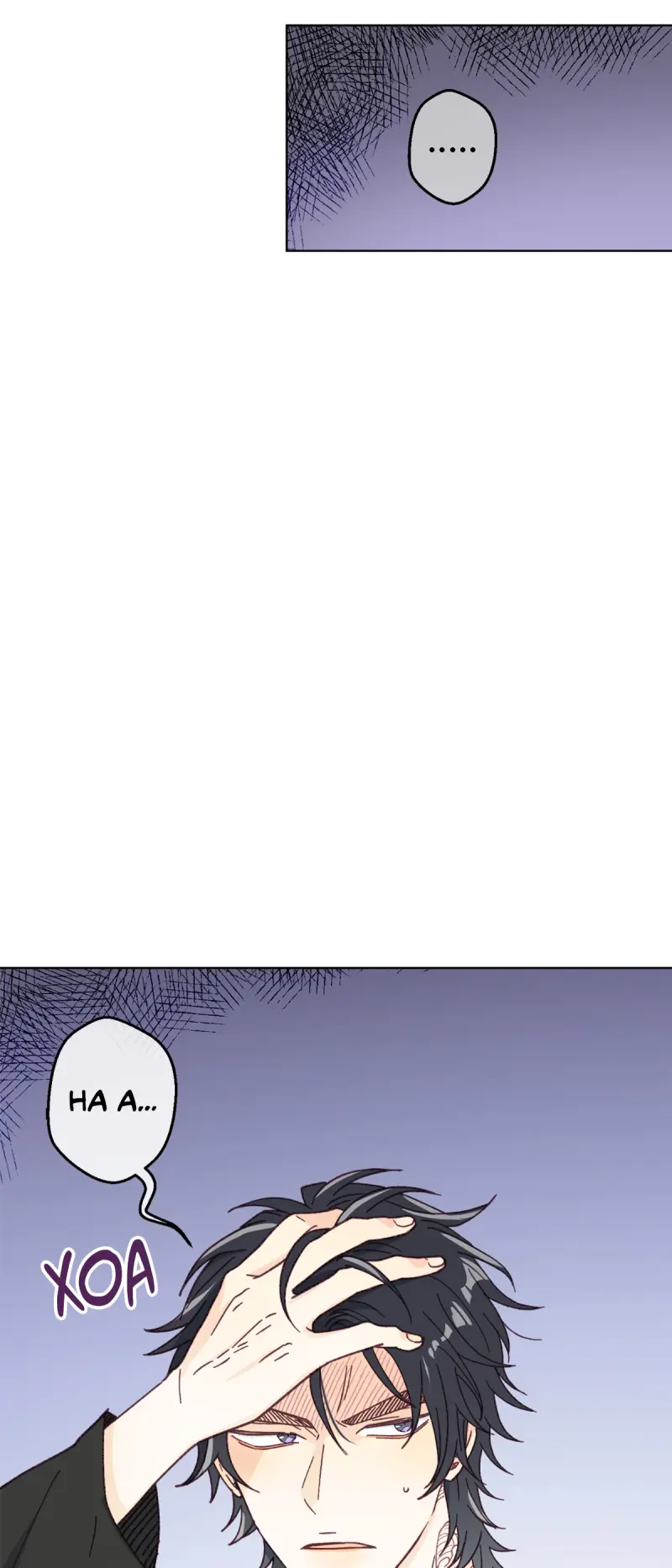 NGƯỜI HÀNG XÓM QUYẾN RŨ CỦA TÔI Chapter 8 - Next Chapter 9