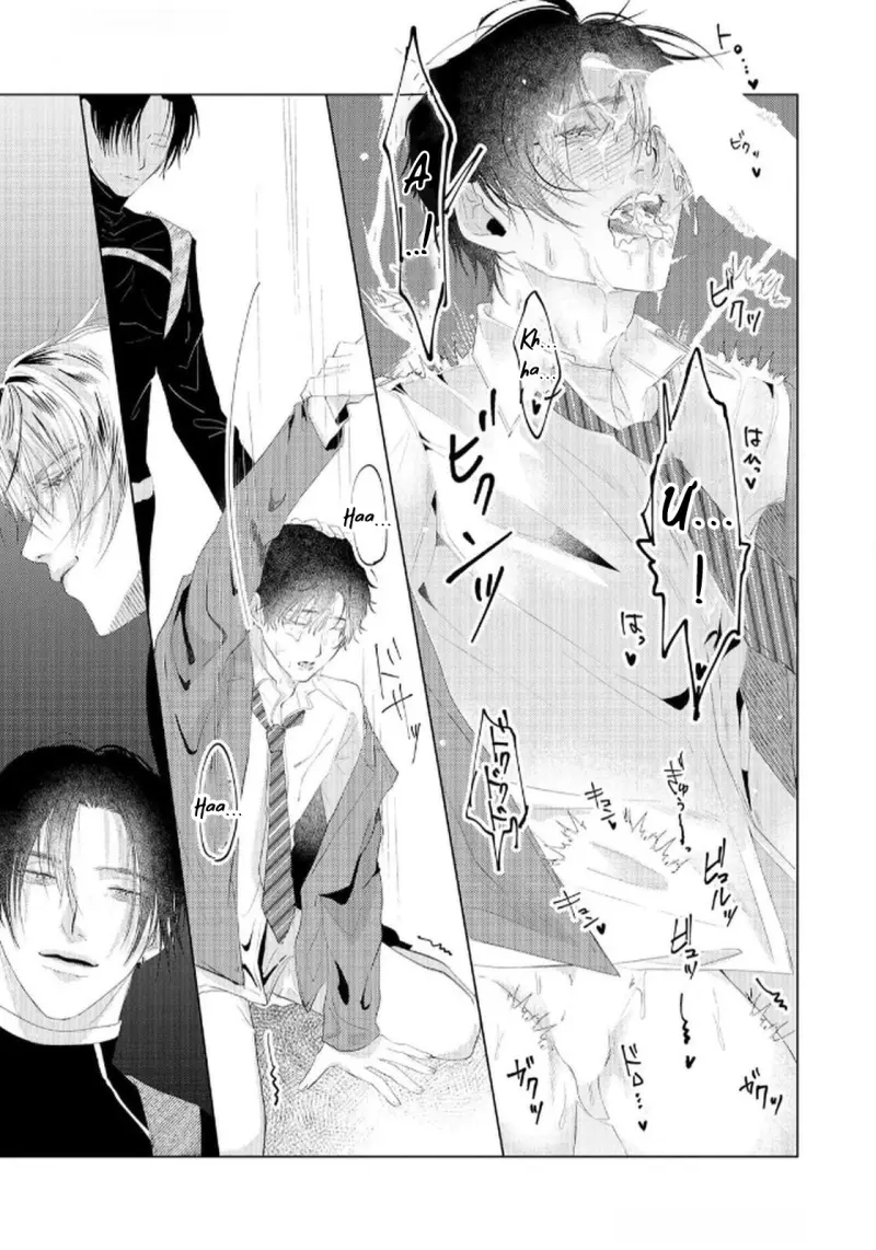 Thiên Đường Cuối Cùng Chapter 1 H - Next 