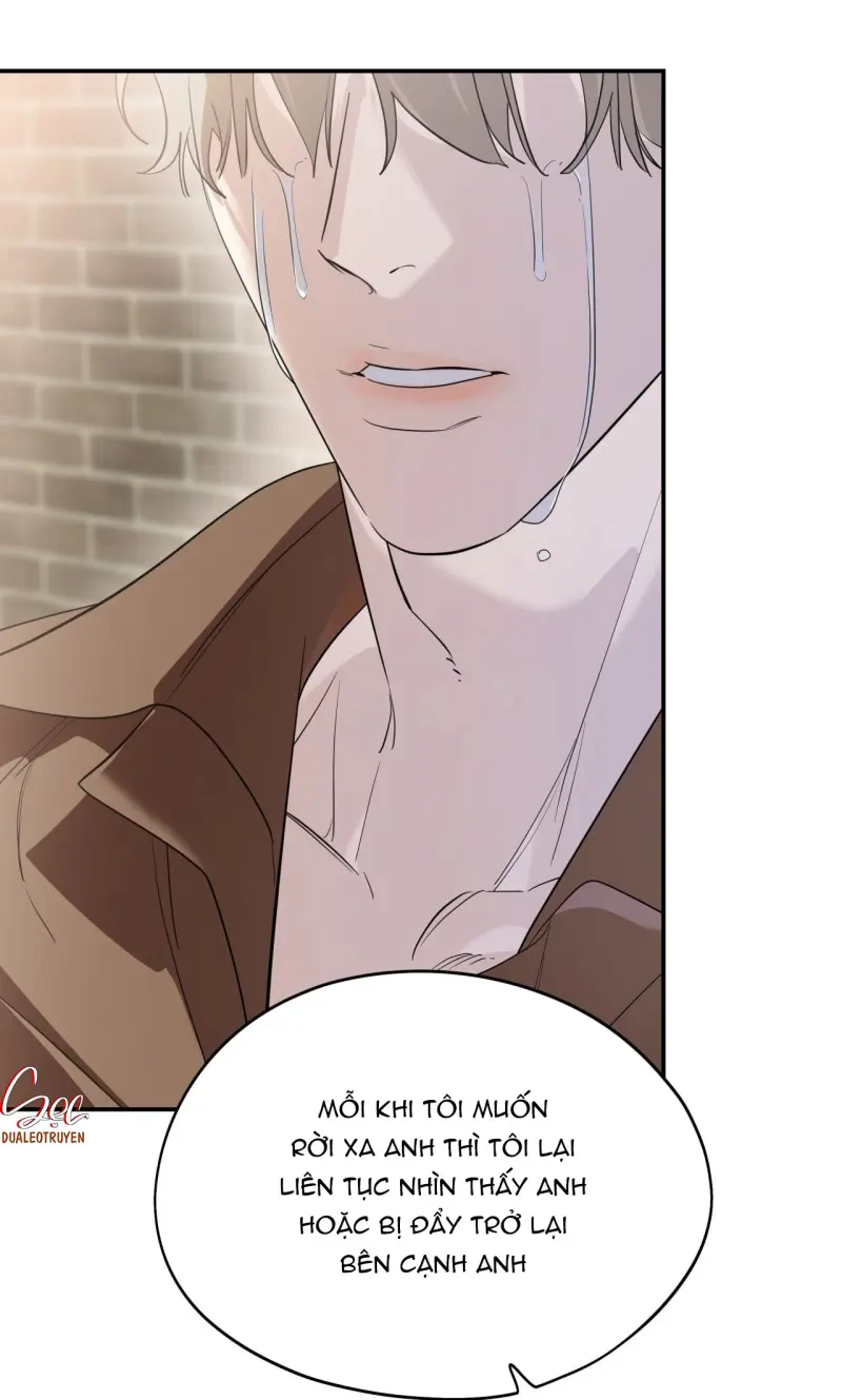 LỆNH CỨU RỖI Chapter 82 - Next 