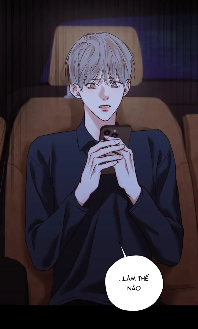 ÁI TÌNH VÀ DỤC VỌNG Chapter 64 - Next 