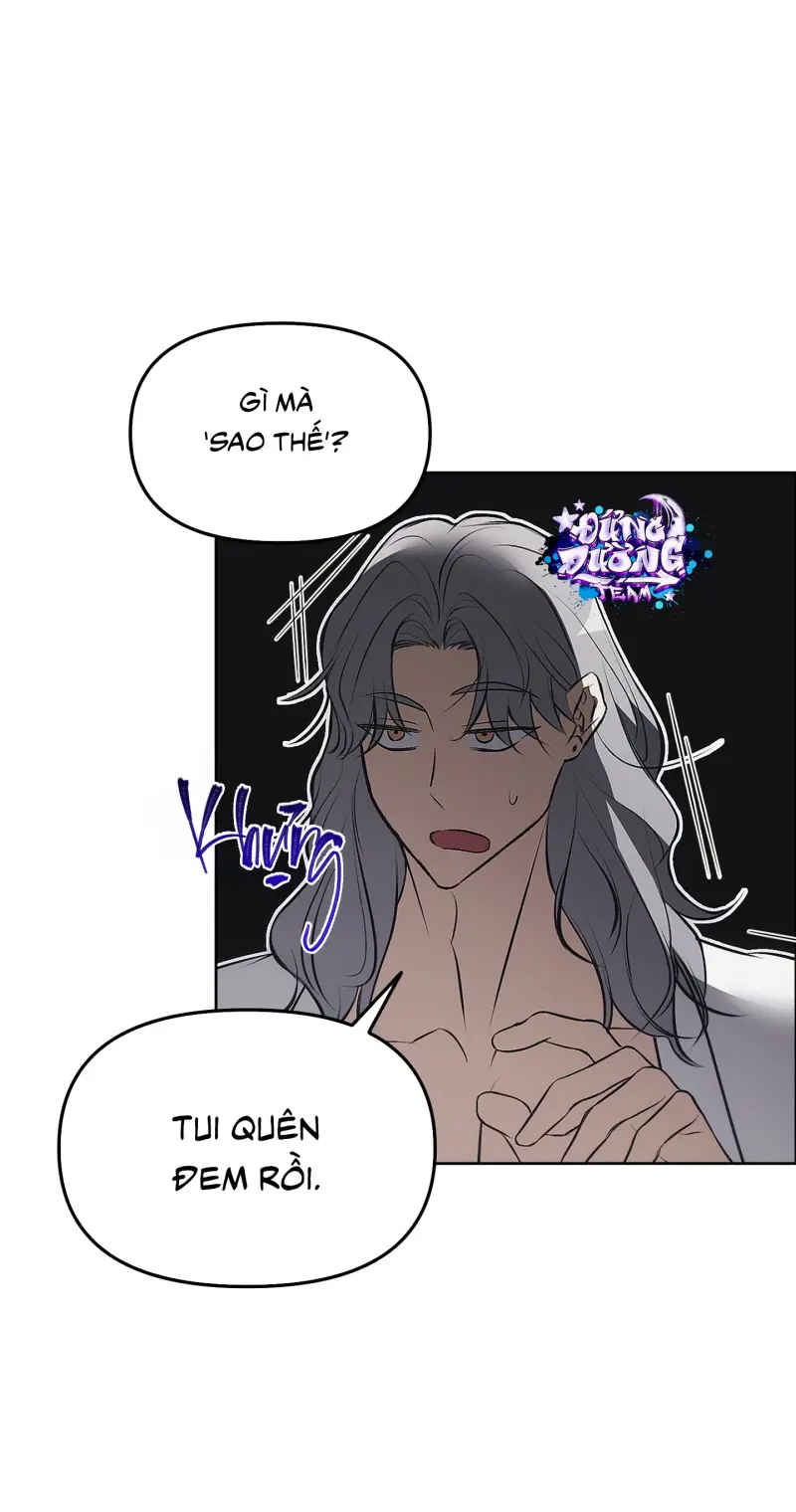 BẪY CHUỘT Chapter 5 19+ - Next Chapter 6 19+