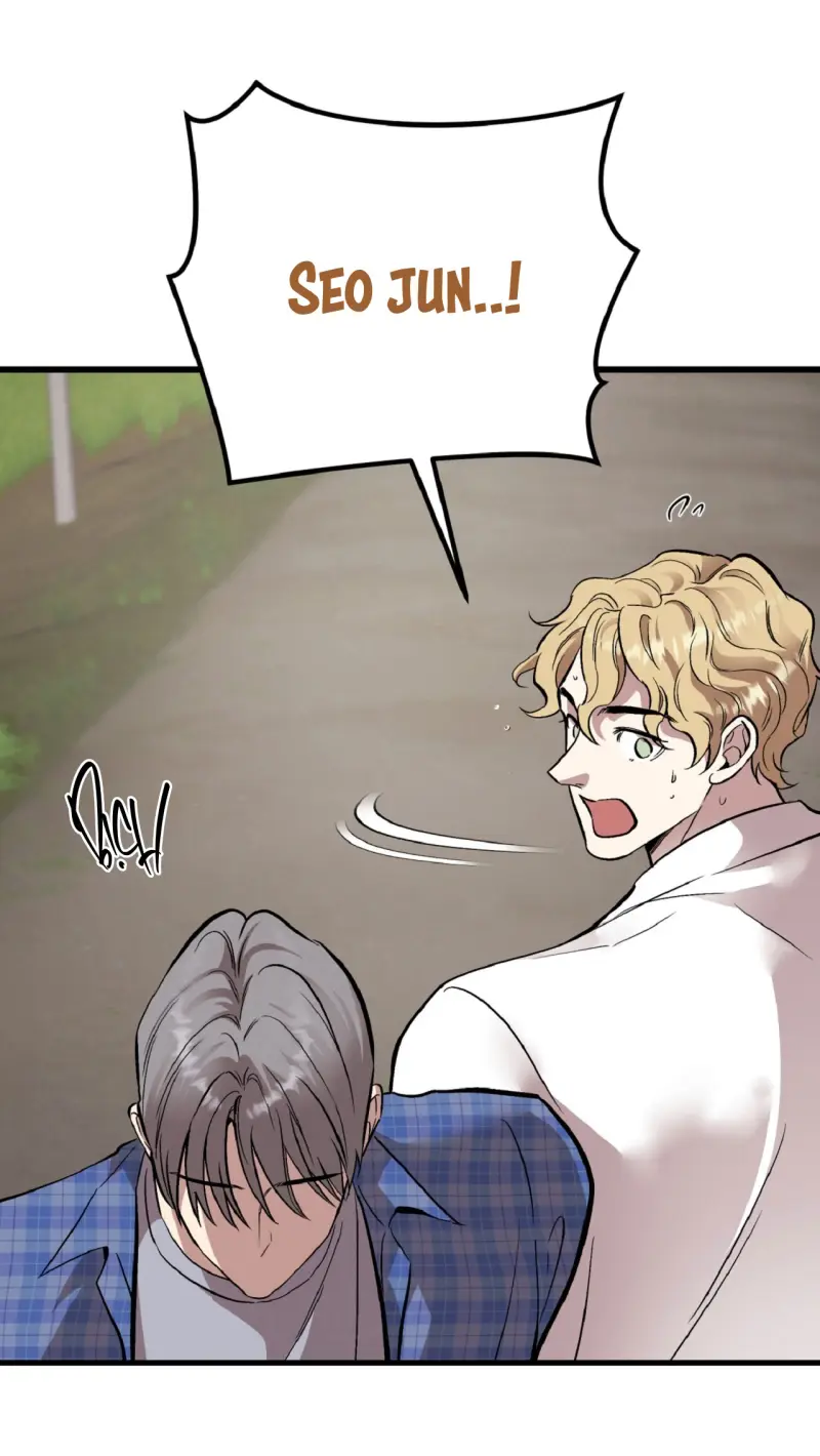 HONEY BEAR Chapter 77 - Next 