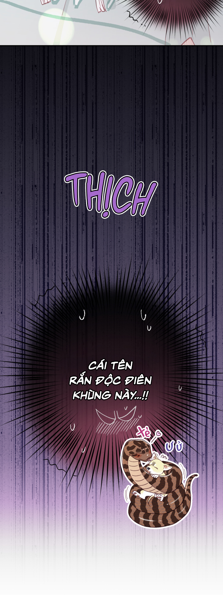 NGƯỜI HÀNG XÓM QUYẾN RŨ CỦA TÔI Chapter 6 - Next Chapter 7